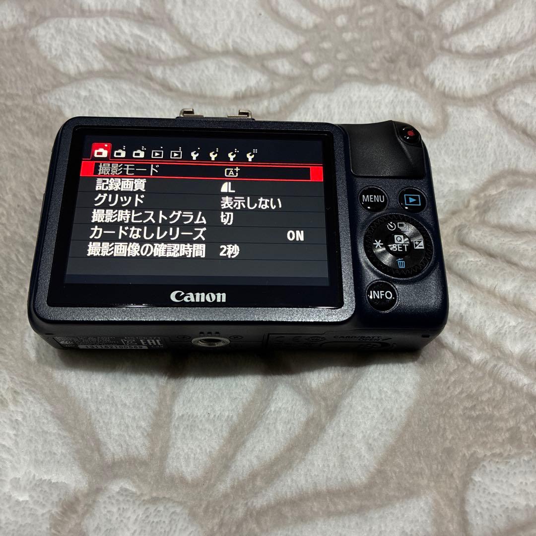 美品！Canon キャノン EOS M2ミラーレス一眼カメラ ボディ