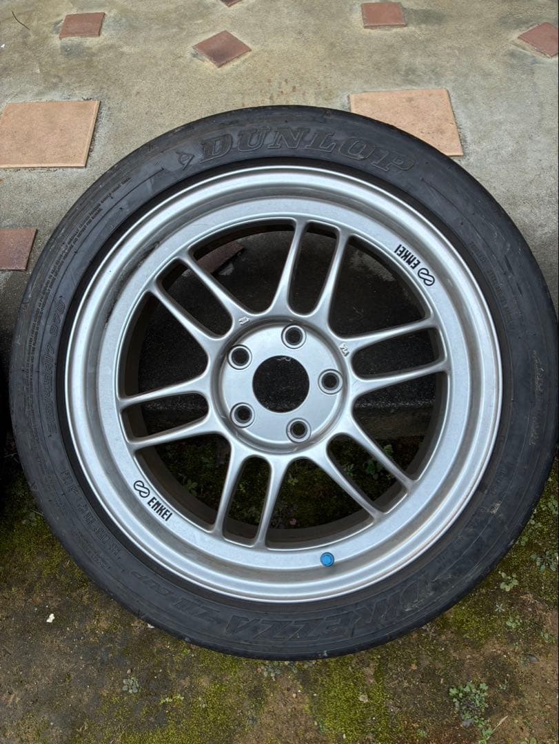 ENKEI RPF1 17インチ