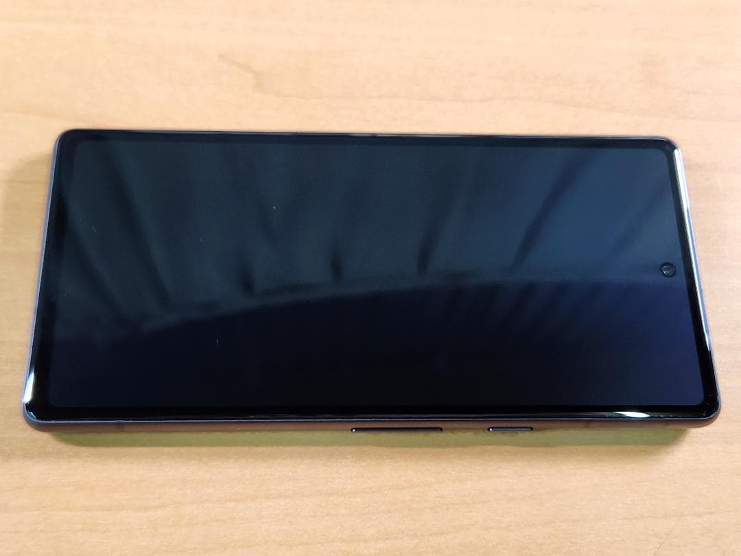 スマートフォン本体 013000F Google pixel7a 128GB