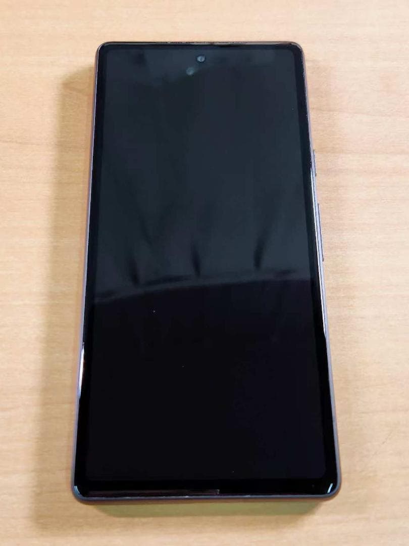 スマートフォン本体 013000F Google pixel7a 128GB