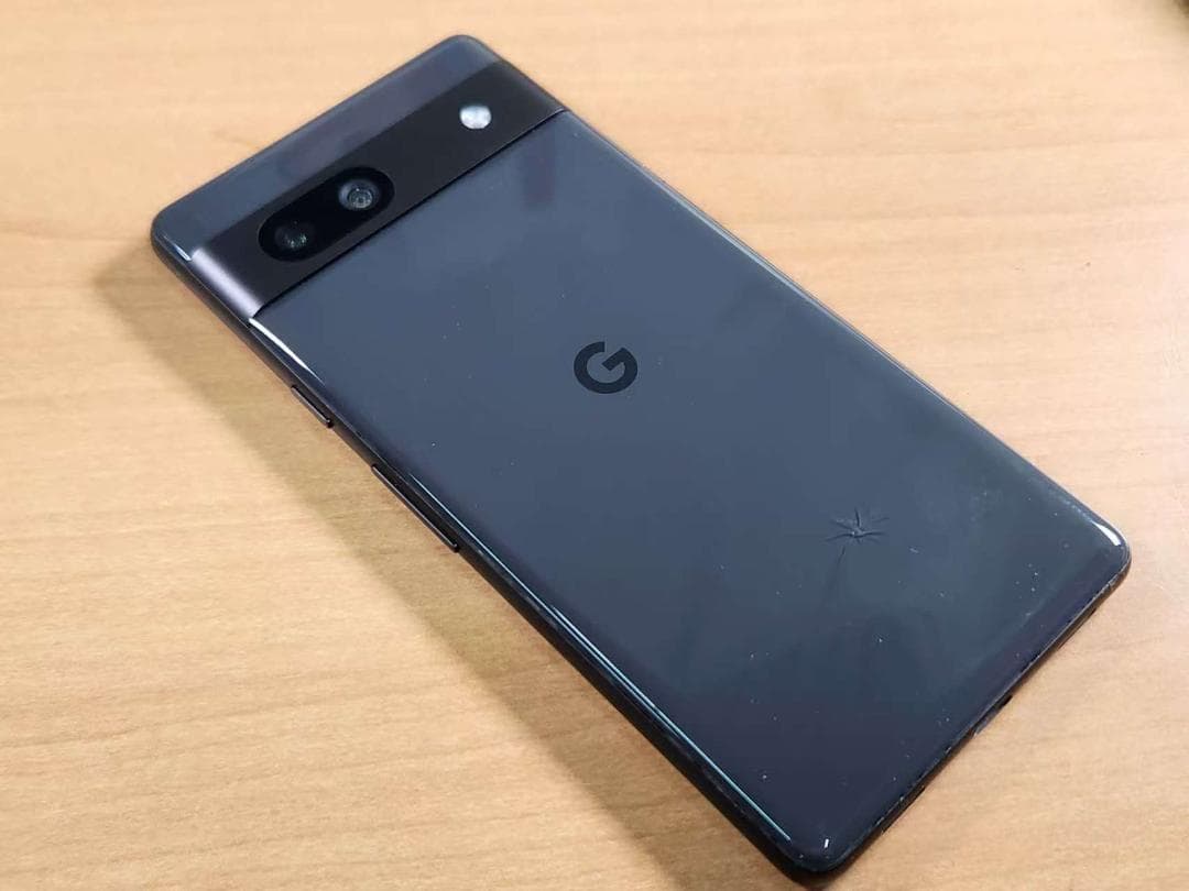 スマートフォン本体 013000F Google pixel7a 128GB