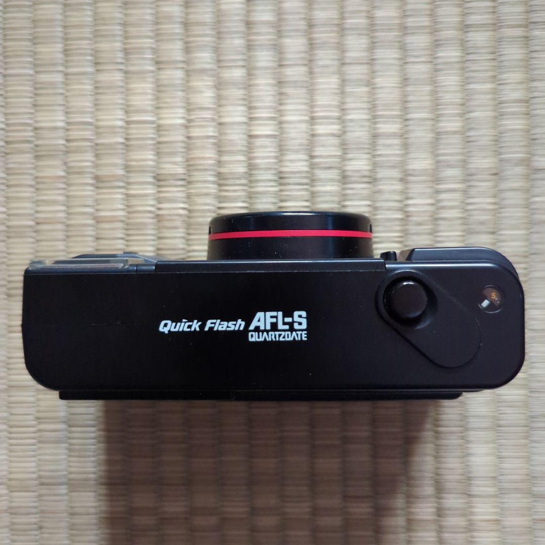 OLYMPUSカメラ(フイルム)