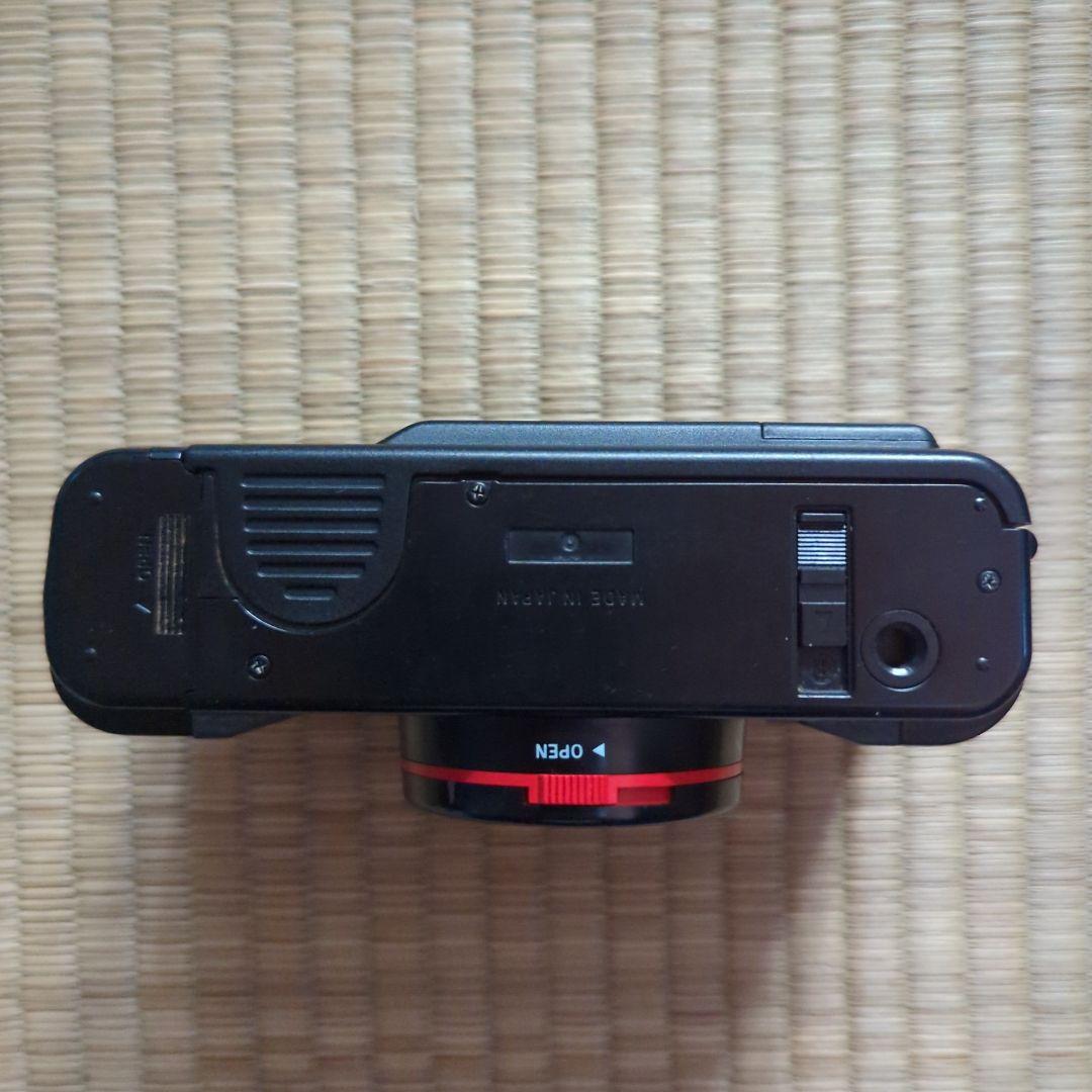 OLYMPUSカメラ(フイルム)