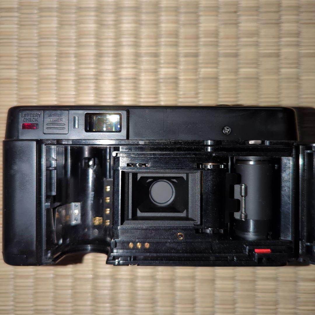 OLYMPUSカメラ(フイルム)