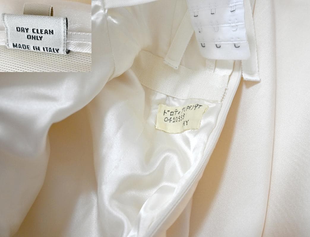 ❤*️様 【正規品】ANTONIO RIVA アントニオ リーヴァ ミカドシルク