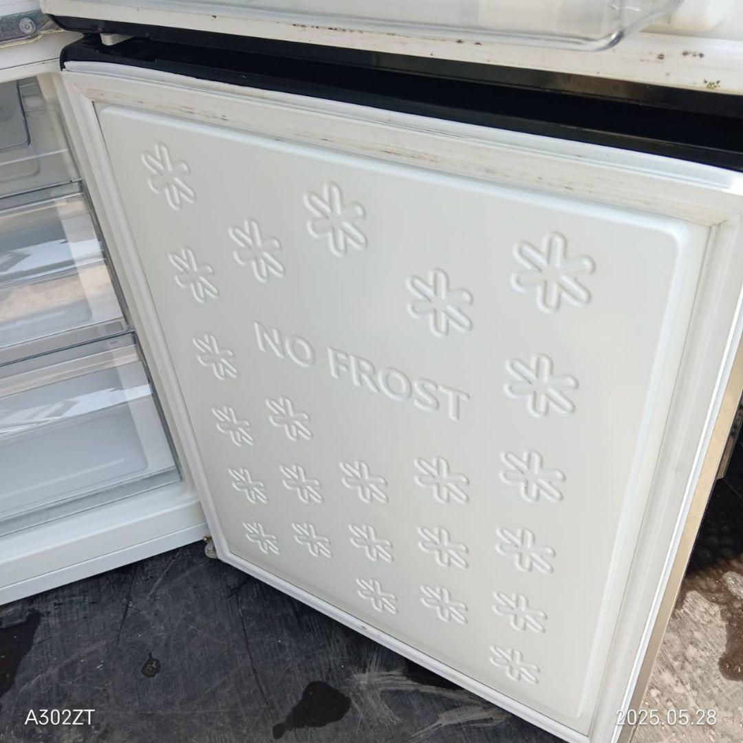 6781◀送料設置無料 新生活　ハイアール　冷蔵庫　148L