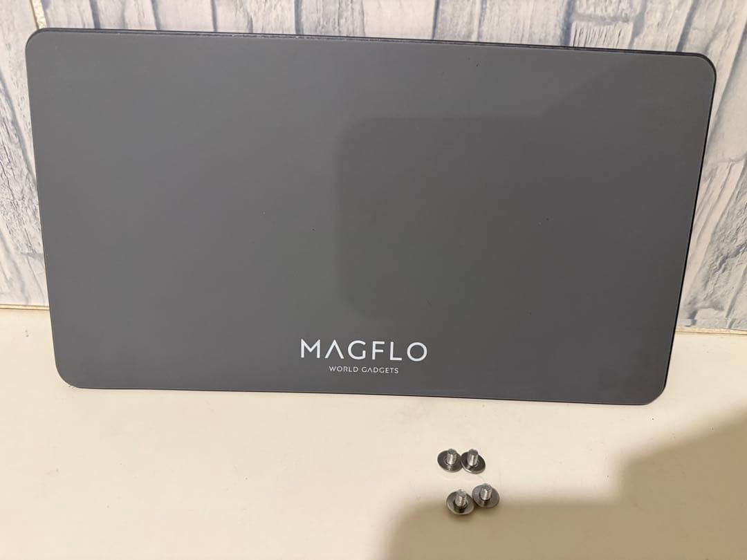 ergotron モニターアーム ブラック おまけ付き