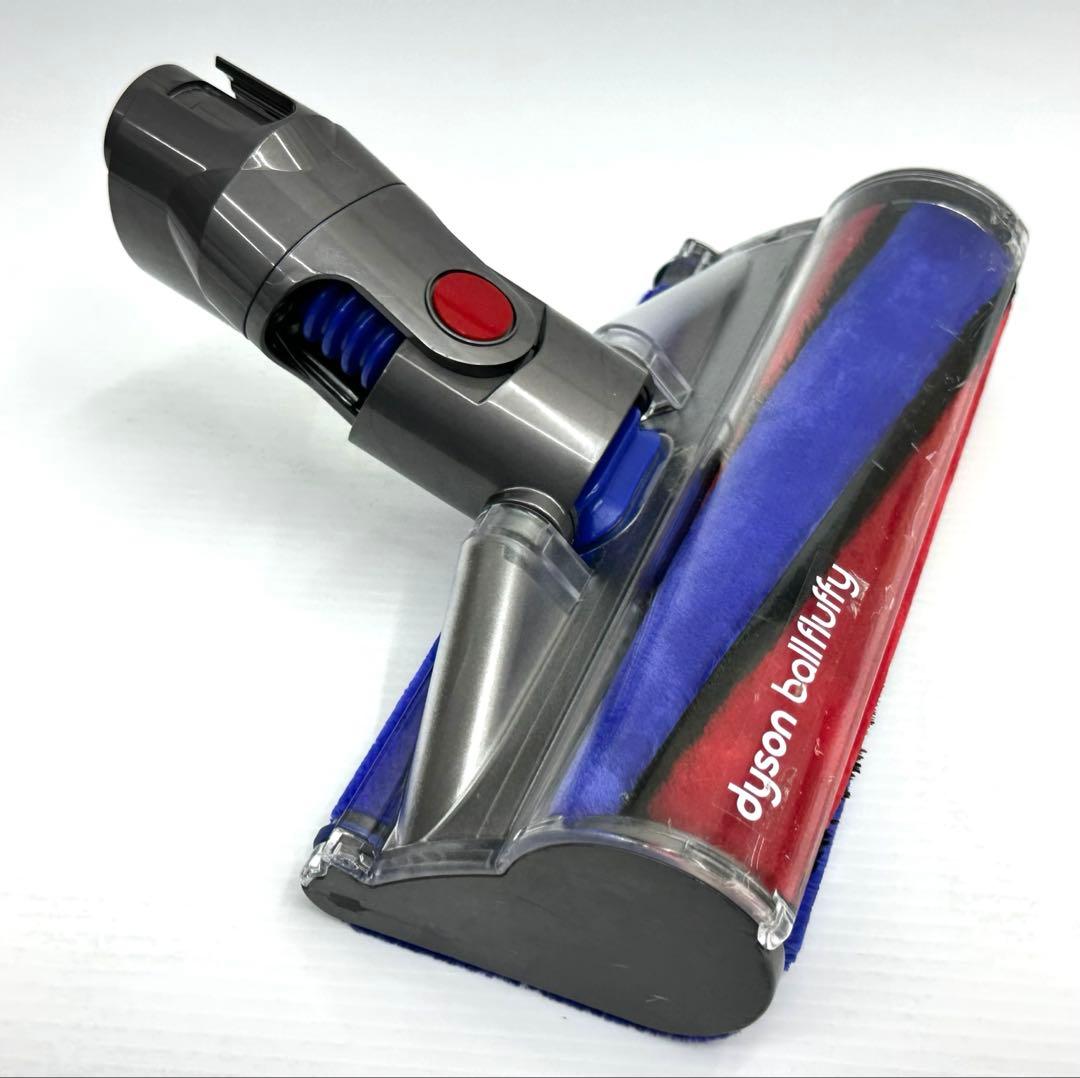 中古　動作保証品　ダイソン　ソフトローラークリーナーヘッド　151868 掃除機