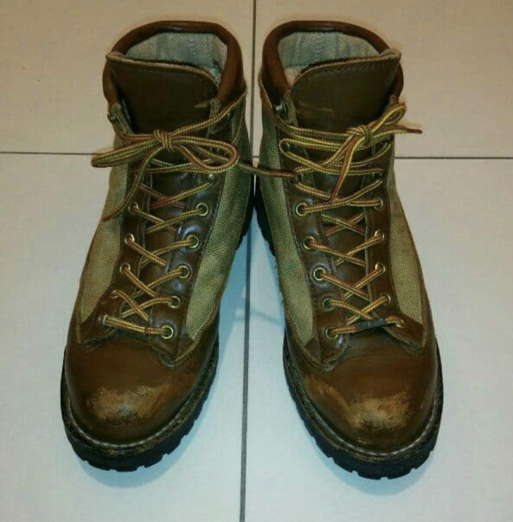 ダナーライト　7 1/2