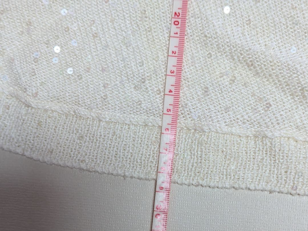 BRUNELLO CUCINELLI 半袖カーディガン