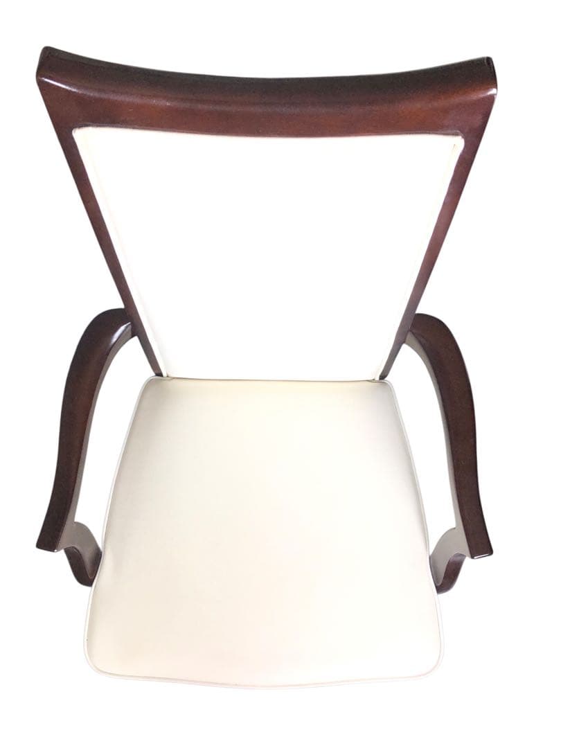 ✨美品✨ マルニ　ベルサイユ　ダイニングチェア①　ダイニングセット 販売 猫脚