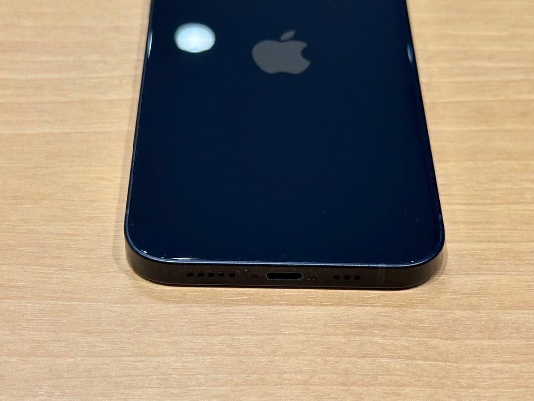 Apple iPhone 12 ブラック 本体 128GB SIMフリー