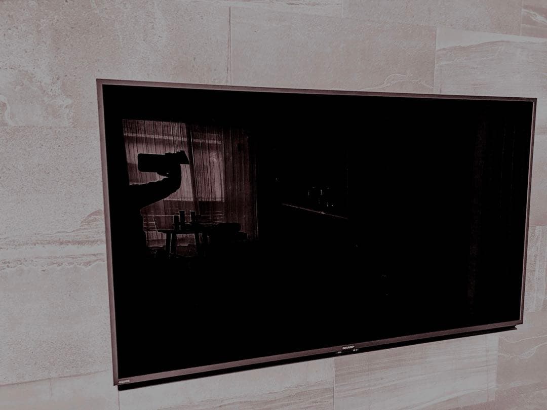 SHARP 4TC50CN1 4K TV テレビ　液晶テレビ　お買い得