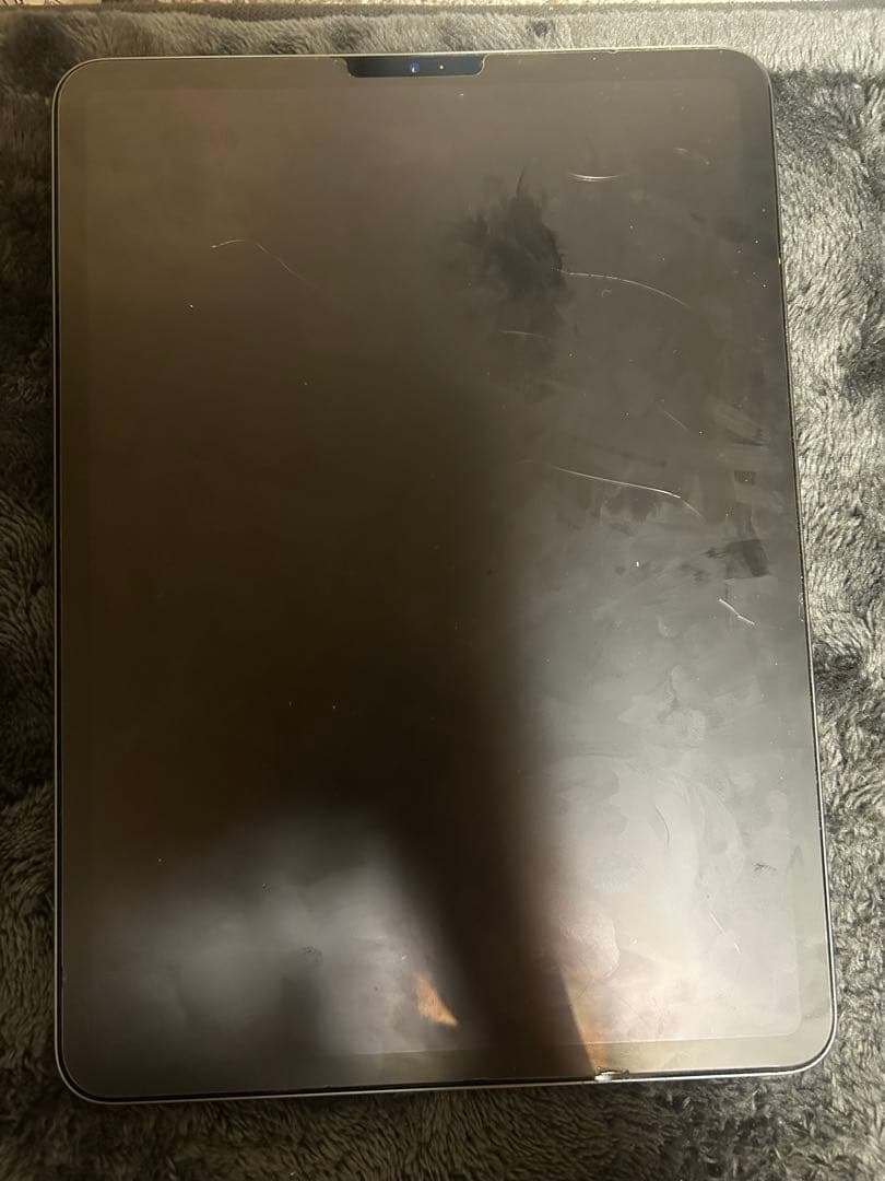 ジャンク品　iPad Pro11インチ 1世代