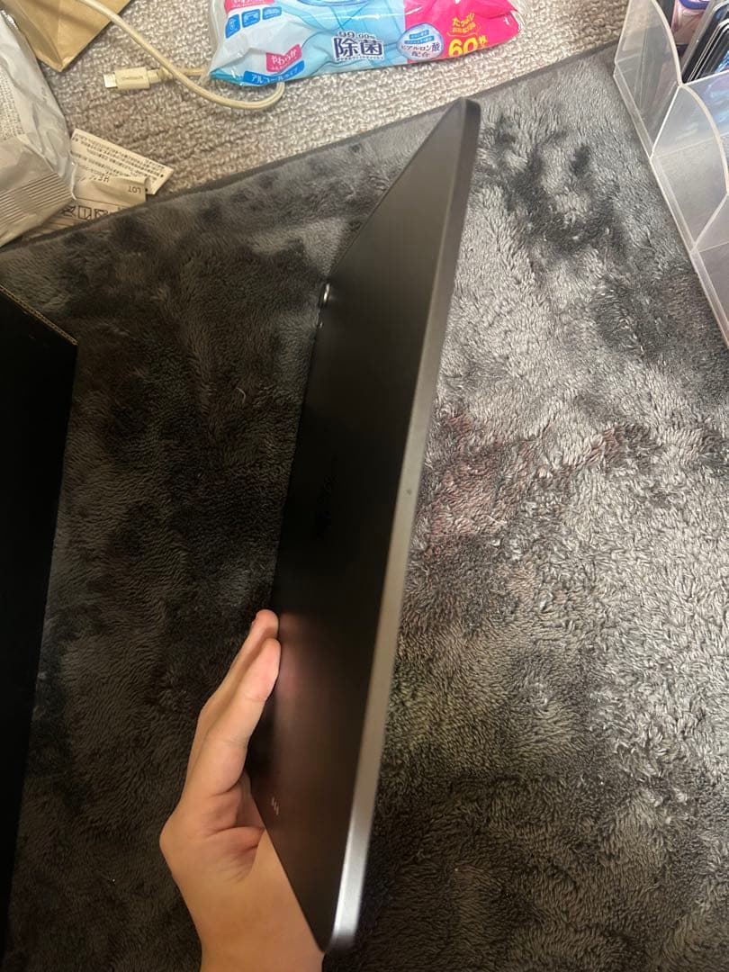 ジャンク品　iPad Pro11インチ 1世代