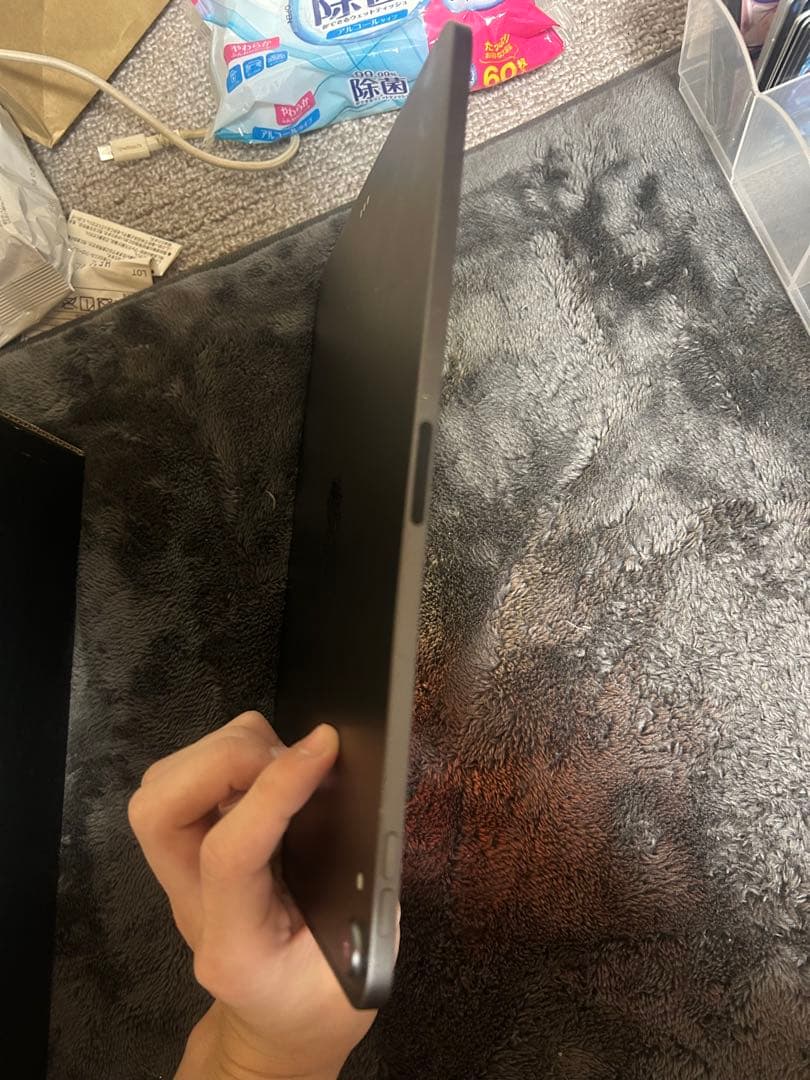 ジャンク品　iPad Pro11インチ 1世代