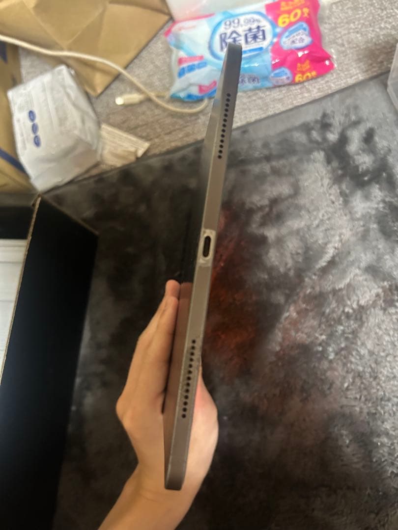 ジャンク品　iPad Pro11インチ 1世代