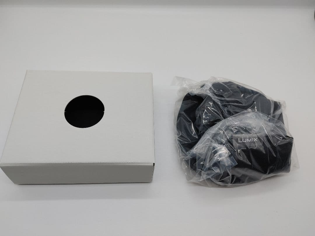 シ*レ様 Panasonic LUMIX G VARIO 45-200mm