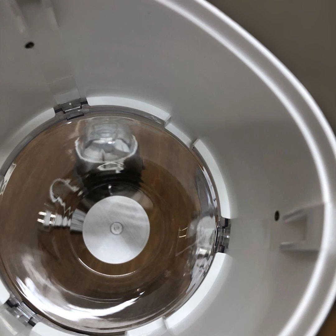 [美品] iwatani サイレントミルサー IFM-S30G おろしカッター付