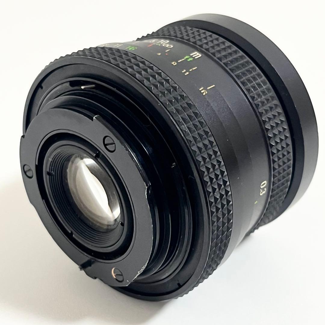 レンズ(単焦点) Rollei 28mm F2.8