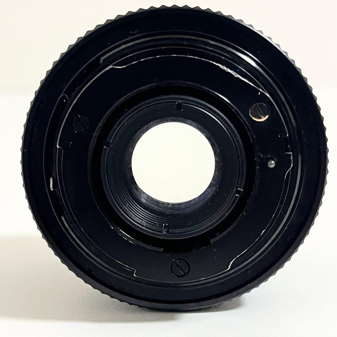 レンズ(単焦点) Rollei 28mm F2.8