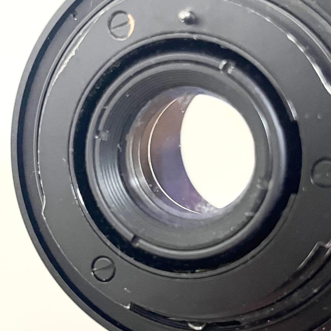 レンズ(単焦点) Rollei 28mm F2.8