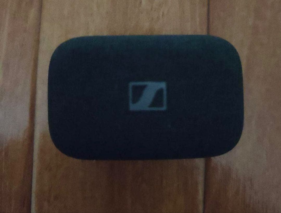 ゼンハイザー MOMENTUM True Wireless 4 極美品