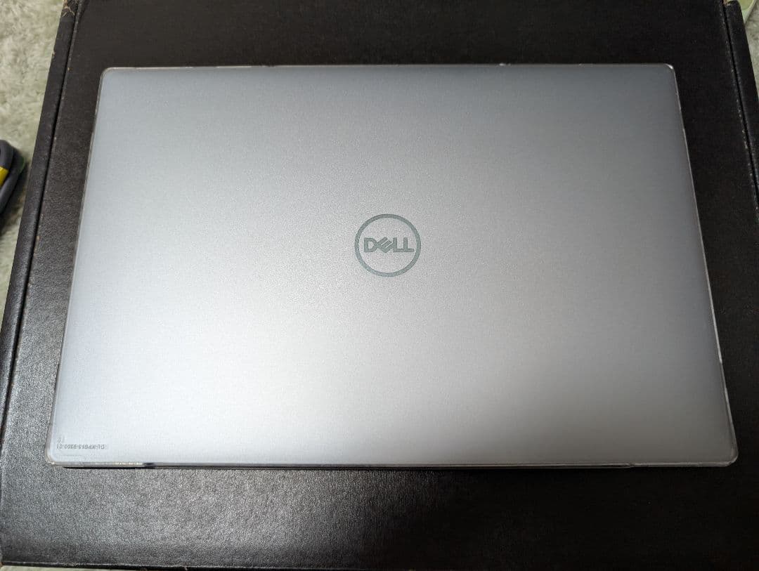b*7様 DELL XPS 13 9315【美品】i7 16GB