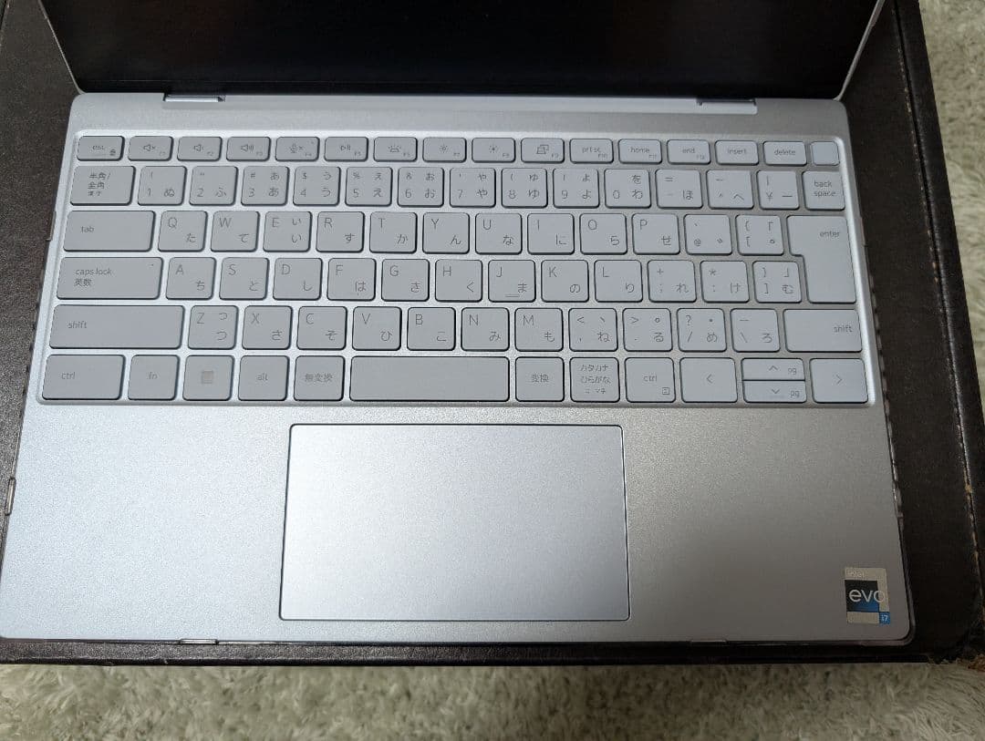 b*7様 DELL XPS 13 9315【美品】i7 16GB