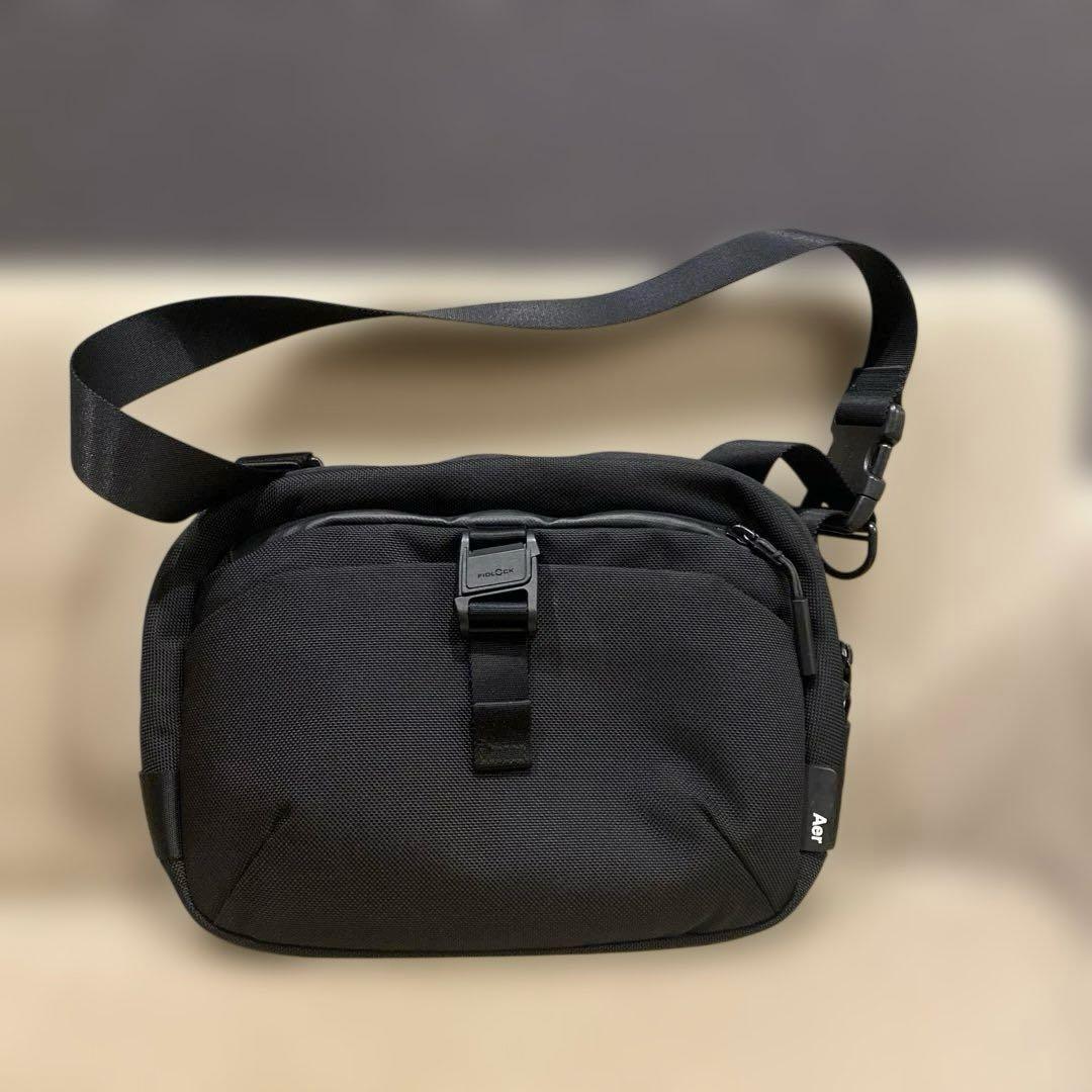 BEAUTY &YOUTH 別注　Aｅｒ　　BAG