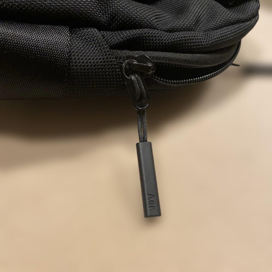 BEAUTY &YOUTH 別注　Aｅｒ　　BAG