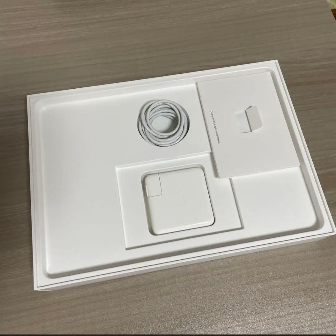 本日発送可【バッテリー良好】MacBook Pro 2019 13インチ