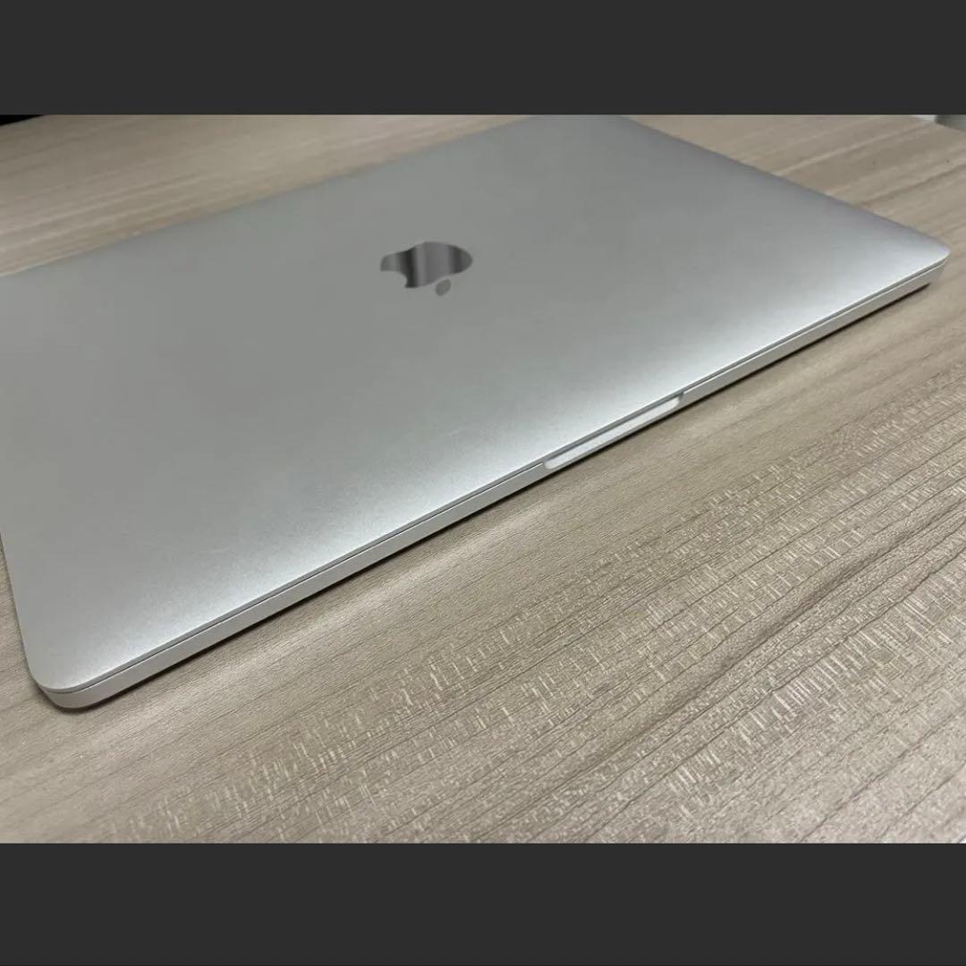 本日発送可【バッテリー良好】MacBook Pro 2019 13インチ