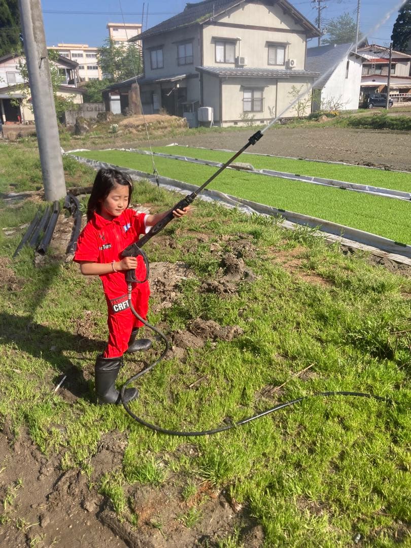 令和7年産　魚沼コシヒカリ玄米30kg