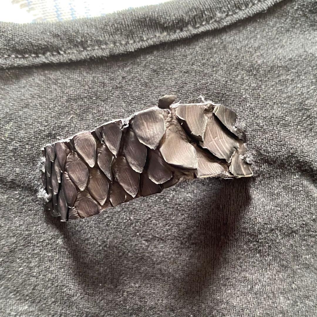 トップス IFSIXWASNINE y2k LGB betta lungo