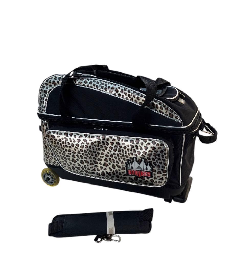 ★*み様 HI-SP ボーリング キャリーバック　2個入り用