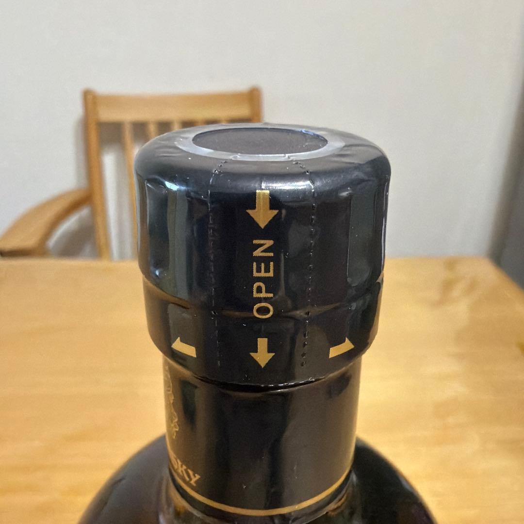 ニッカ 竹鶴 ピュアモルト リニューアル 700ml 箱あり