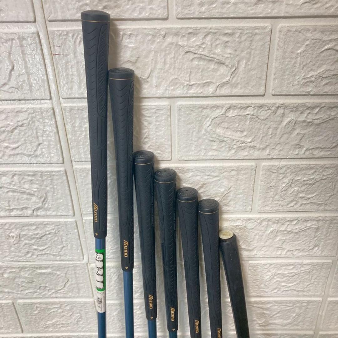 初心者オススメ！　レディース MIZUNO ミズノ　エフィル