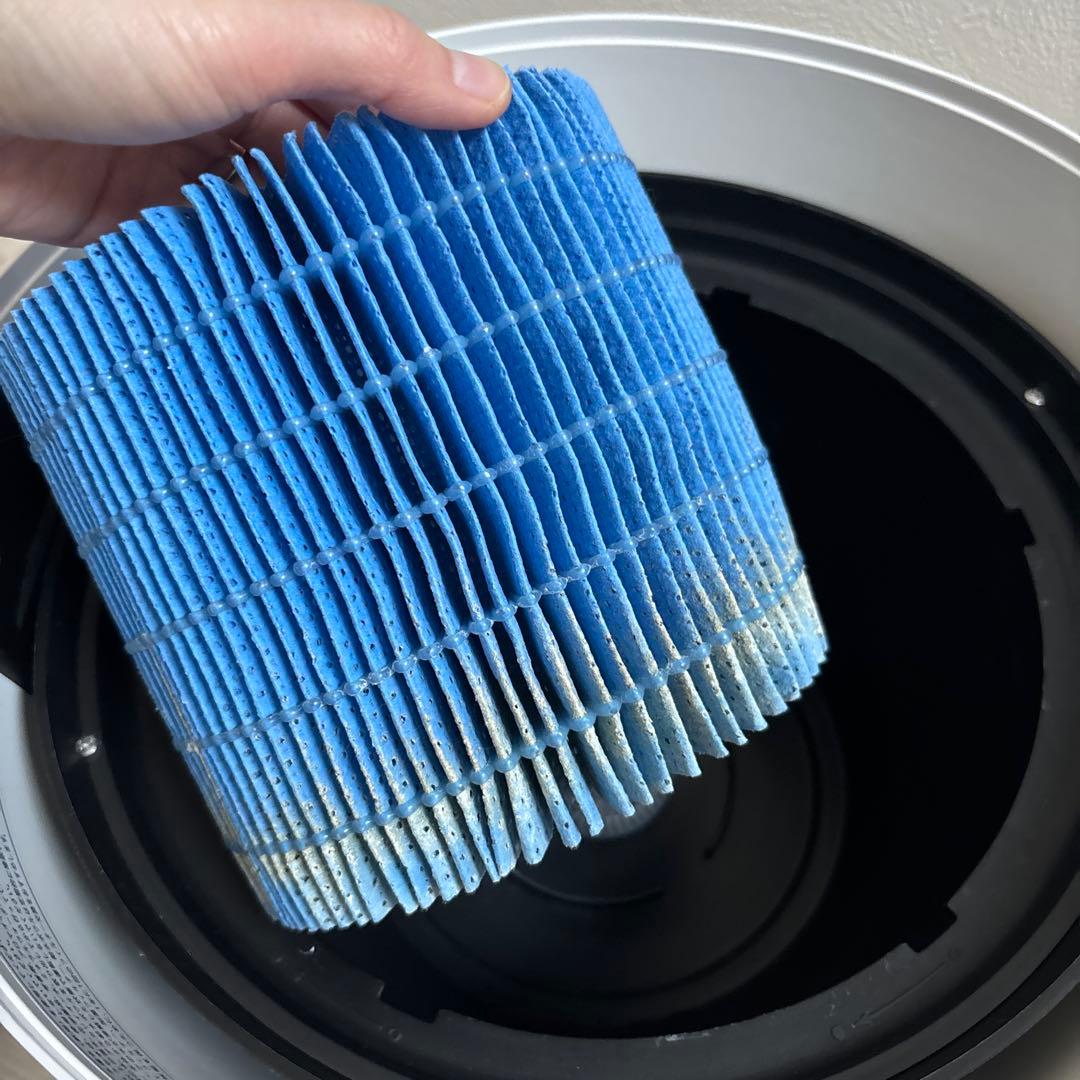 BALMUDA バルミューダ 加湿器