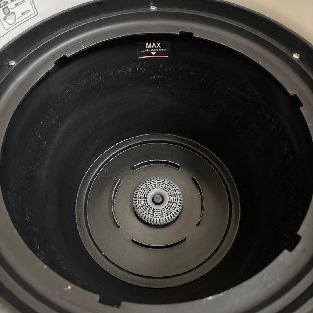 BALMUDA バルミューダ 加湿器