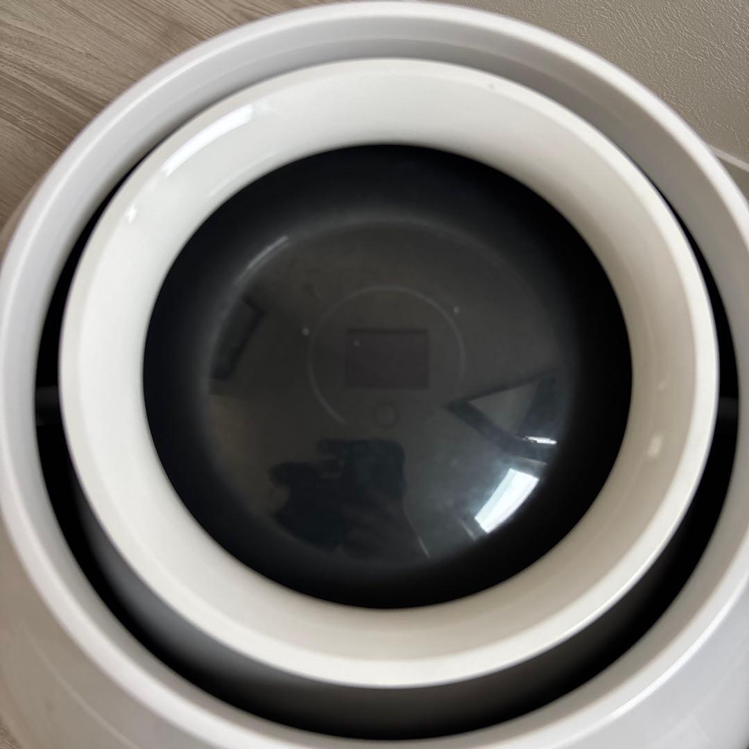 BALMUDA バルミューダ 加湿器