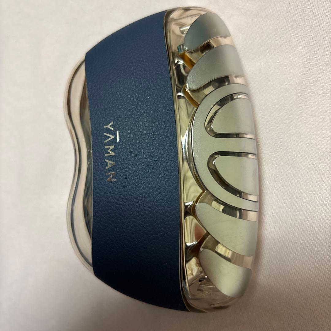 ゆい　YAMANリフトロジーSP美品 五年保証付き