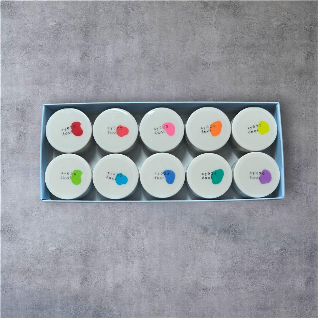 愛*★様 énoi syrup エノイ シロップ 21-30 セット