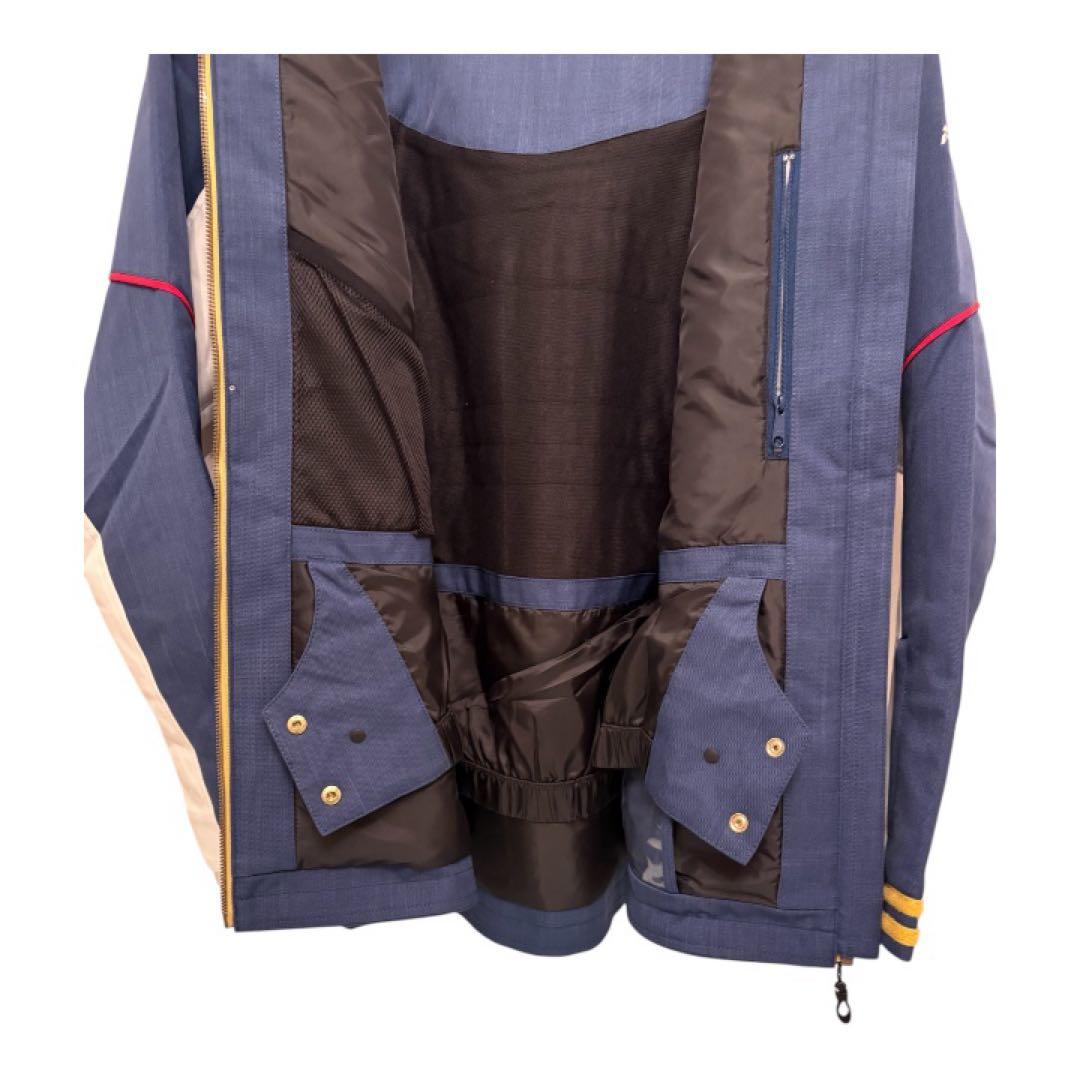 フェニックス PHENIX レディース スキーウェア ウエア ジャケットMサイズ