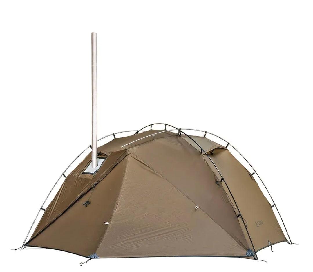 【1回使用】POMOLY ポモリー Dune Solo