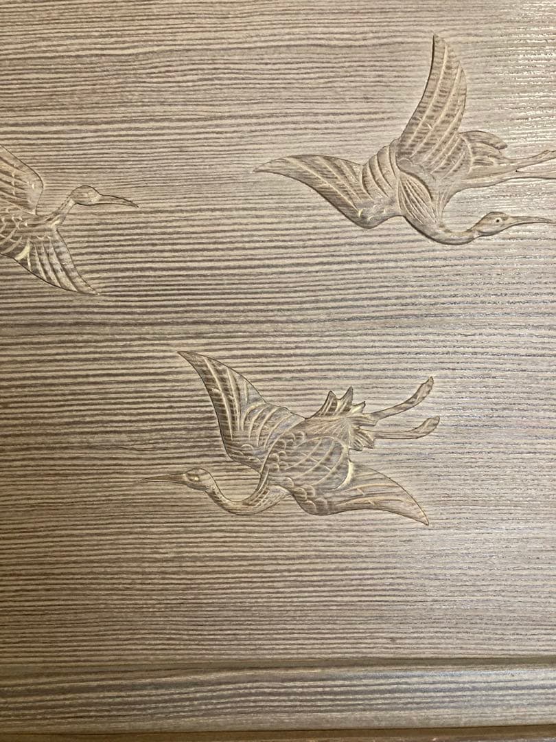 rei　お値下げ総桐箪笥