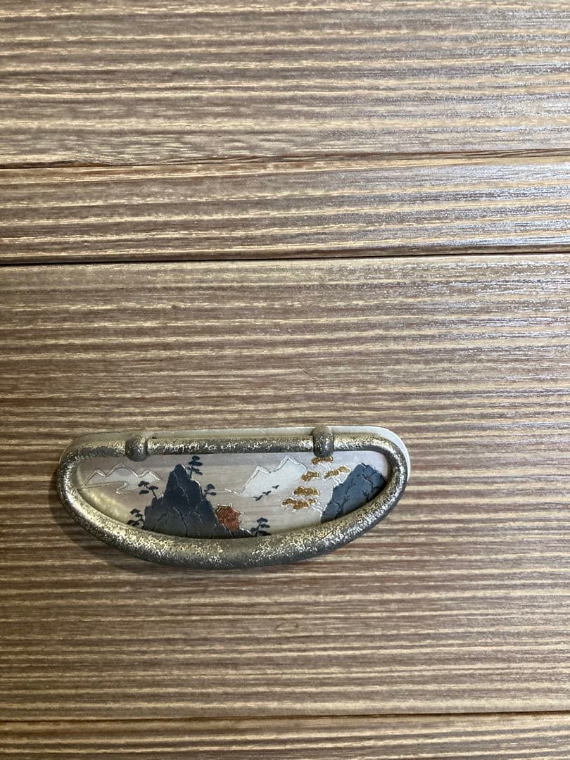 rei　お値下げ総桐箪笥