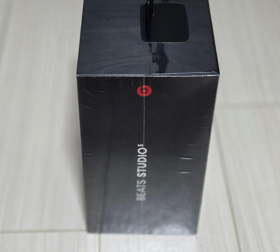 Beats Studio3 MX3X2PA/A　ビーツ　スタジオ3