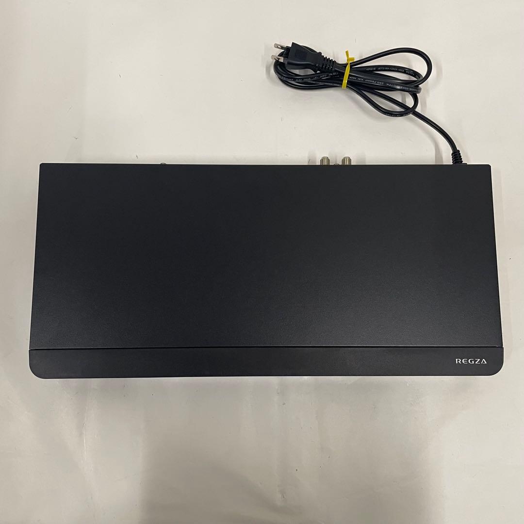 TOSHIBA 東芝 ブルーレイディスクレコーダー DBR-W2010 22年製