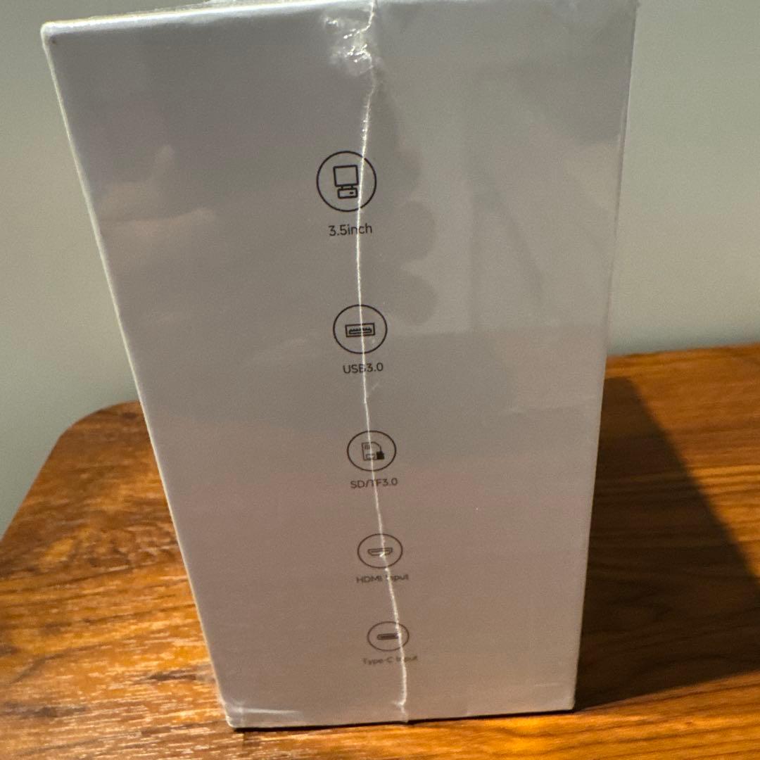 HAGIBIS Mini Monitor USB-C ドッキングステーション